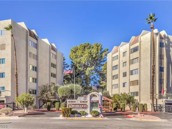 750 S Royal Crest Cir Unit 315, Las Vegas, NV 89169