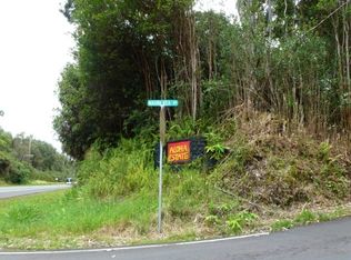 Road 3 LOT 149, Volcano, HI 96785