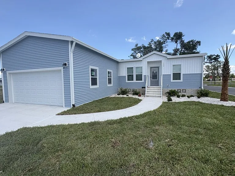 1630 Voyager Dr #385 — Photo 1