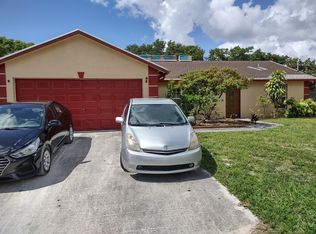 3482 Amberjack Rd, Lake Worth, FL 33462