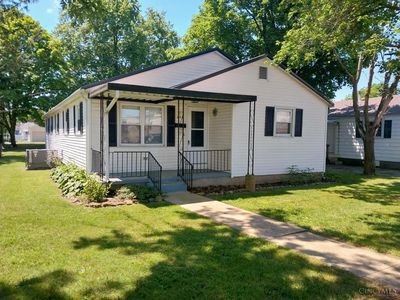 830 North St, Greenfield, OH, 45123