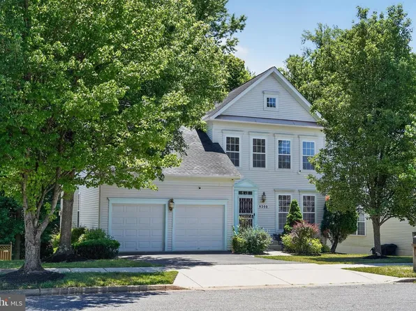 9200 Fox Park Rd, Clinton, MD 20735