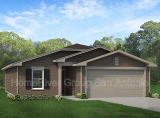 5234 Rita Ave, San Antonio, TX 78228