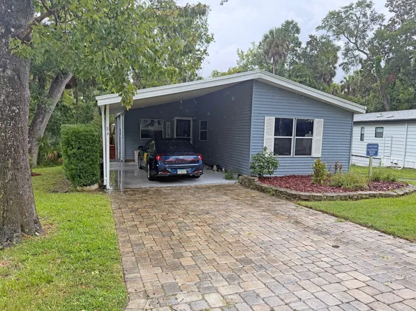 84 Horseshoe Falls Dr, Ormond Beach, FL 32174