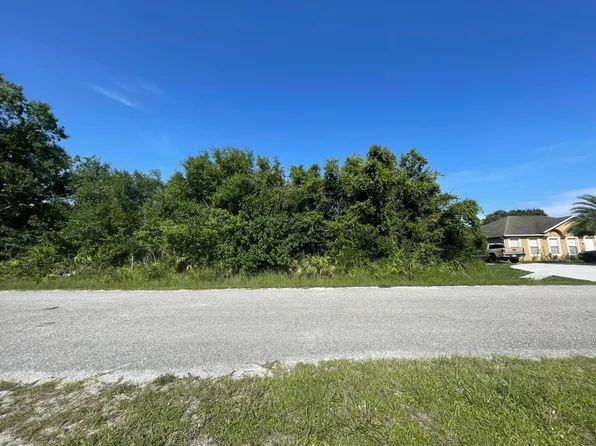 3708 NW 18th Avenue, Okeechobee, FL 34972
