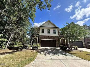 1865 Blue Jay Point, Apex, NC 27502