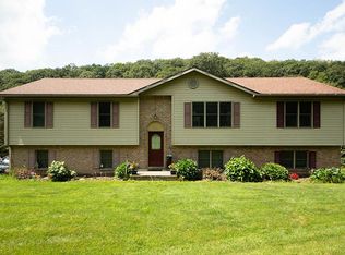 655 Jerseytown Rd, Danville, PA 17821