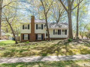 7413 Mine Valley Rd, Raleigh, NC 27615