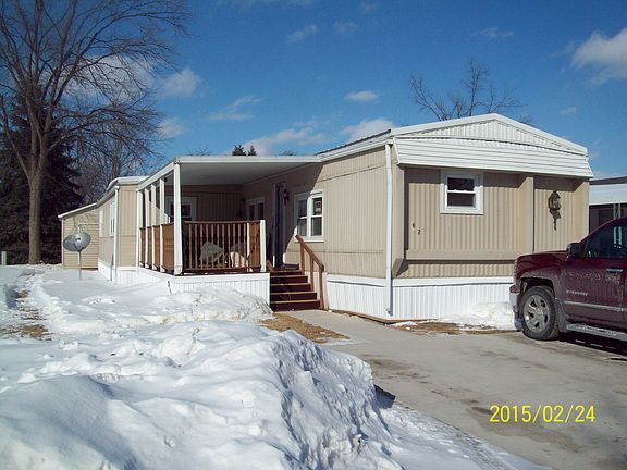 5th image of 855 West Jefferson #162