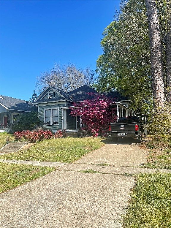 436 Dalzell St, Shreveport, LA 71104 Zillow