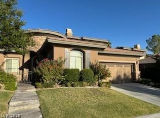 173 Popolo Dr, Las Vegas, NV 89138