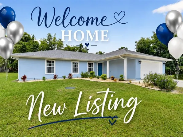 10365 SE 148TH STREET, SUMMERFIELD, FL 34491