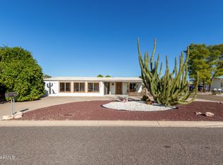1538 E Hartford Ave, Phoenix, AZ 85022
