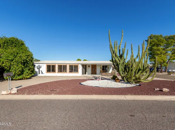 1538 E HARTFORD Avenue, Phoenix, AZ 85022