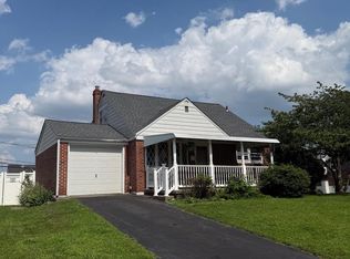 509 Buse St, Ridley Park, PA 19078