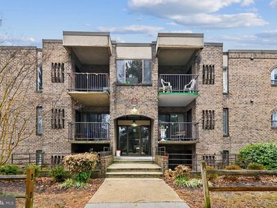 19 Silverwood Cir APT 11, Annapolis, MD, 21403
