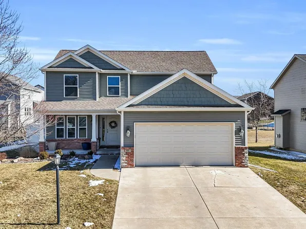 300 Pocono Ave, Morton, IL 61550