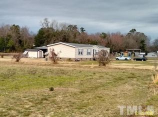 5748 Hull Rd, La Grange, NC 28551