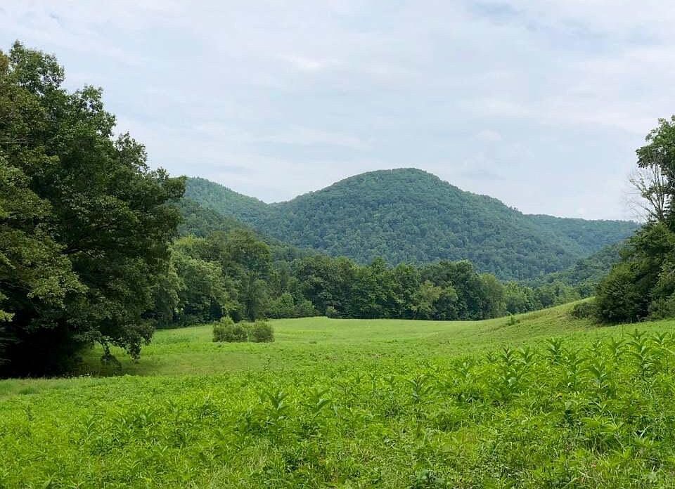 Poplar Fork Rd, Gassaway, WV 26624 Zillow