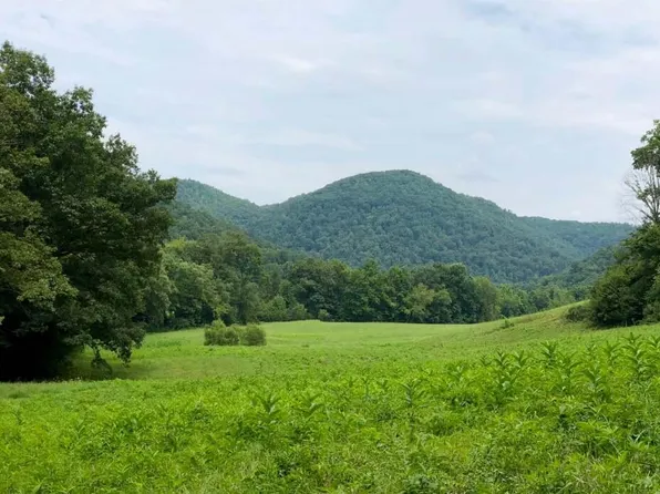Poplar Fork Rd, Gassaway, WV 26624