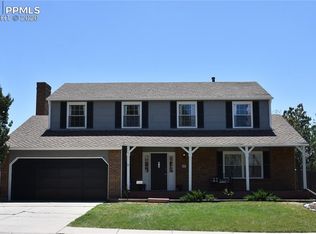 547 Silverton Ct, Colorado Springs, CO 80919