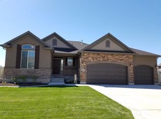 1294 E 880 N, American Fork, UT 84003