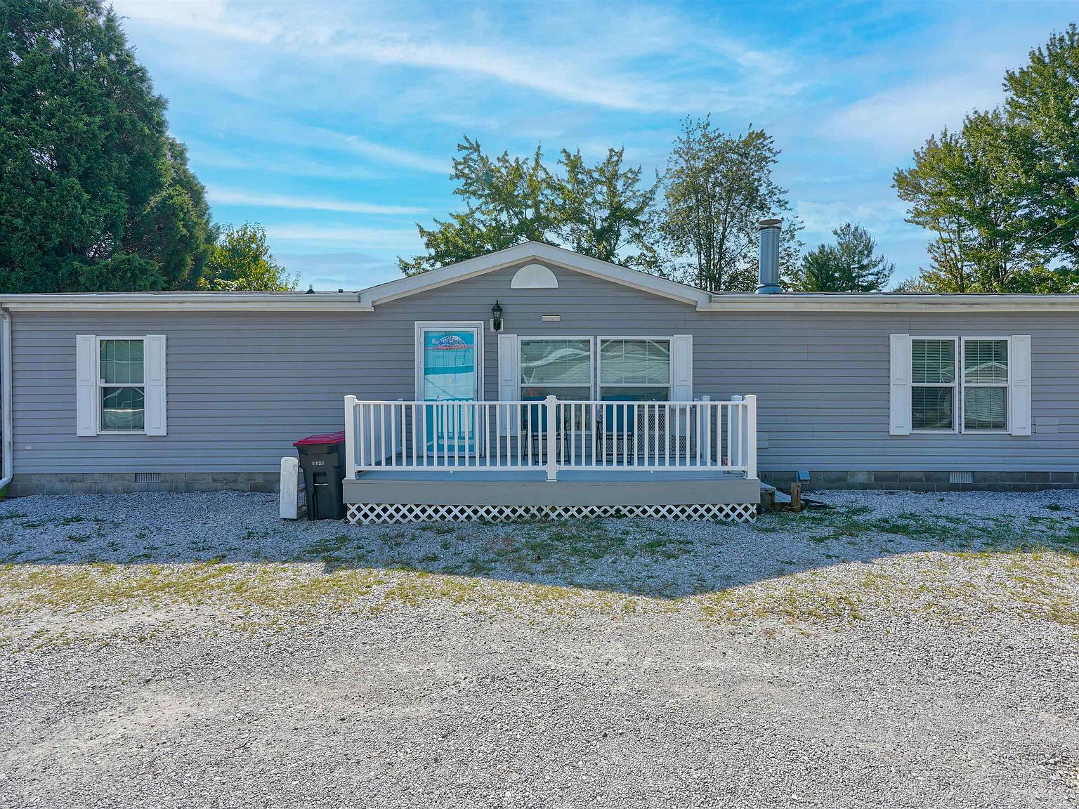 12733 N Yellowbanks Trl 19, Dale, IN 47523 Zillow