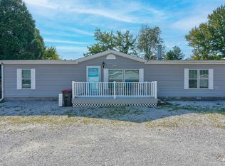 12733 Yellowbanks Trl #19, Dale, IN 47523