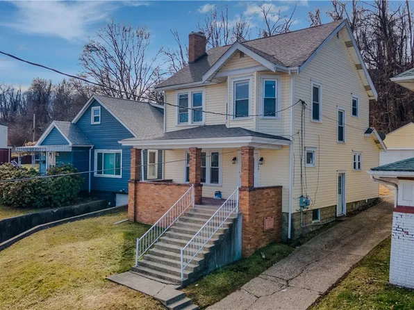 263 Hollywood Blvd, Steubenville, OH 43952