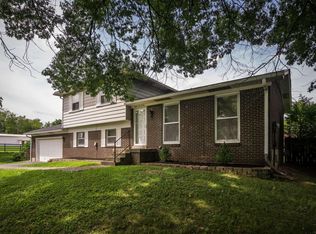 8201 Beulah Church Rd, Louisville, KY 40291