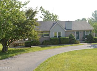 1905 Foxboro Rd, La Grange, KY 40031