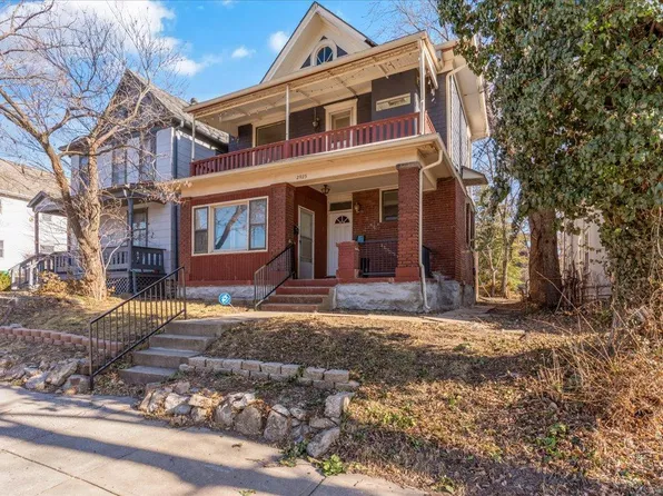2925 Holmes St, Kansas City, MO