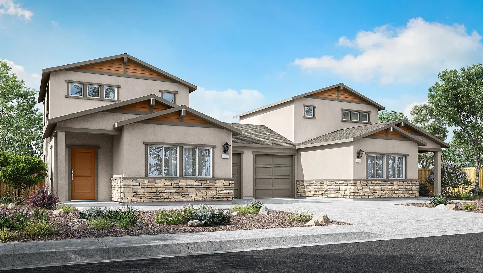 8402 Redwood Dawn Dr photo 1