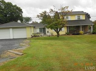 1229 N 17th St, Allentown, PA 18104