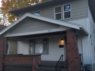 1675 Cleveland Ave SW, Wyoming, MI 49509