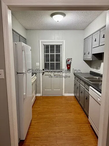 Floor plan 3 Bedroom 2 Bath