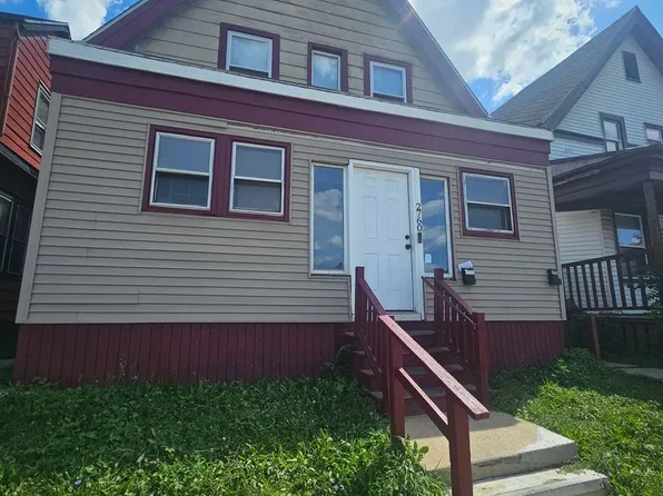 2760-2760A N 35th St. - Duplex, 2760-2760A N 35th St #2760, Milwaukee, WI 53210