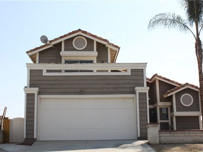 25605 Cayla Ct, Sun City, CA, 92586