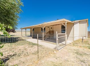 25125 N Mitchell Ln, Paulden, AZ 86334