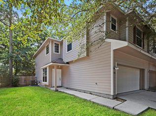 106 E Stedhill Loop, Conroe, TX 77384