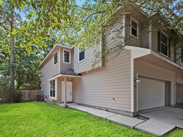 106 E Stedhill Loop, Conroe, TX 77384