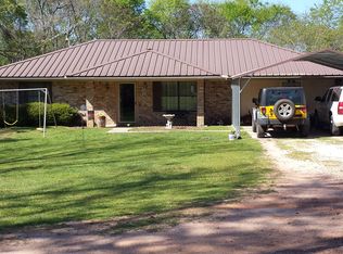 13852 State Highway 7 W, Center, TX 75935
