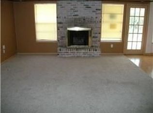 722 El Toro Ln, Houston, TX 77062