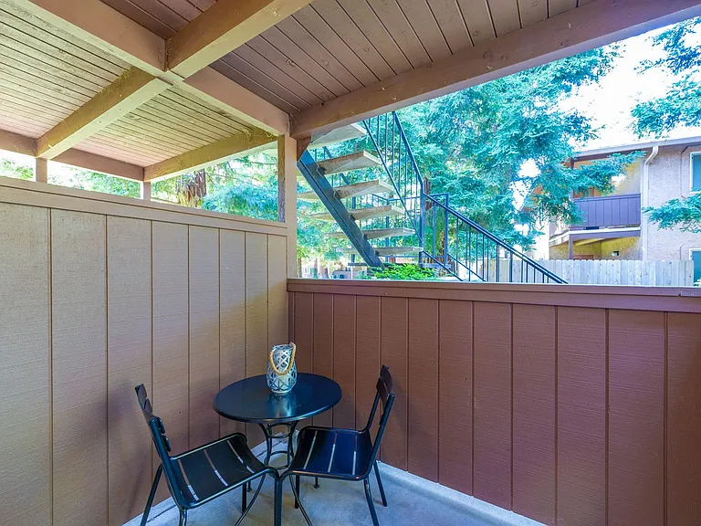 Pine Tree Apartments — Photo 42