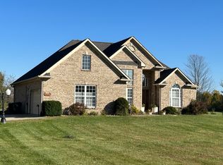 1851 N Franklin Rd, Greenwood, IN 46143