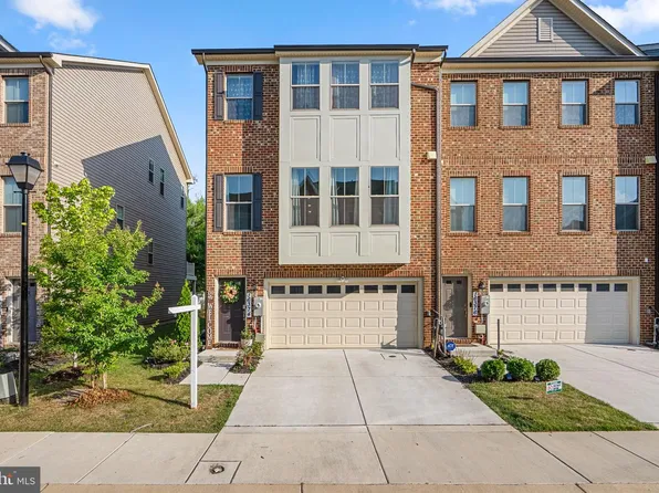 16374 Fife Way, Bowie, MD 20716