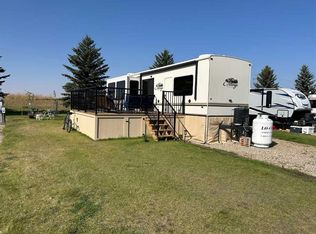 18 N King Fisher Ln, Vulcan County, AB T0L2B0