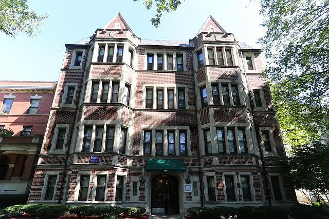 1st image of 4641 N Paulina St #406