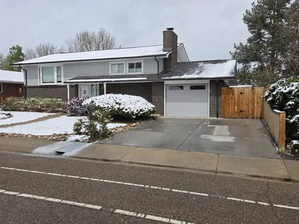 1358 Northwestern Rd, Longmont, CO 80503