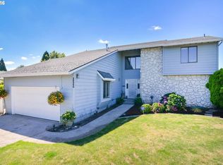 20360 SW Carlin Blvd, Beaverton, OR 97078